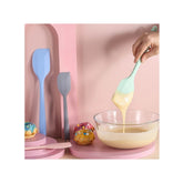 Espátula de Silicona - 21 cm y 28 cm